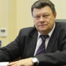 Сергей Стрельченко  поздравил граждан  с юбилеем СГ