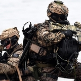 США сообщили России, где дислоцированы американские спецназовцы в САР