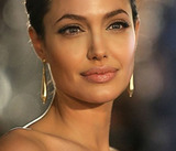 Голливудская звезда Анджелина Джоли меняет кино на политику