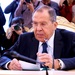 Лавров призвал серьезные предложения делать по дипломатическим каналам, а не по FB