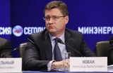Новак сообщил о первых задержаниях по делу о некачественной нефти в "Дружбе"