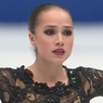 Алина Загитова завоевала золото на чемпионате мира по фигурному катанию