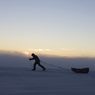 Норвежцы испытают подростков Северным полюсом