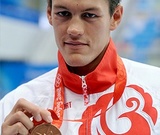Российский пловец не хочет представлять свою страну на ОИ-2016 в Рио