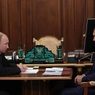 Путин присвоил Евкурову звание генерал-лейтенанта и назначил заместителем Шойгу