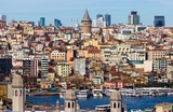 Российская делегация прибыла в Стамбул для переговоров с Украиной