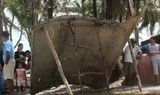 Малайзия: обнаруженные у берегов Таиланда обломки не имеют отношения к "Боингу"