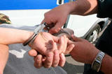 В США преступник был пойман полицией после отправки «селфи покрасивее»
