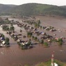 В Иркутской области объявлен траур по жертвам наводнения