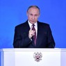 Москва призвала Вашингтон к диалогу и напомнила про свой ядерный потенциал