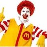McDonald’s приглашает москвичей к Пампушу на Твербуле