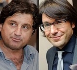 Андрей Малахов и Отар Кушанашвили разругались из-за эфира о Жанне Фриске