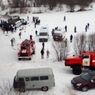 В Забайкалье объявлен траур по погибшим в ДТП с автобусом