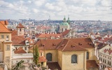 Чехия продлила запрет на выдачу виз россиянам и белорусам на год