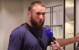 Против бойца MMA Ильяса Якубова возбудили дело об оправдании терроризма