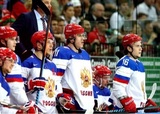 Стал известен окончательный состав сборной России на Кубок Первого канала
