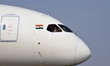 Капитан и второй пилот Air India подрались перед вылетом