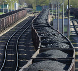 Украина заявляет о приостановке поставок угля из России