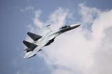 Пентагон сообщил о "непрофессиональном" перехвате самолёта российским истребителем