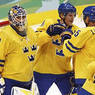 Сборная Швеции по хоккею завоевала бронзу чемпионата мира