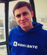 Лобушкин станет директором по коммуникациям Mail.ru Group