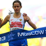 Олимпийская чемпионка Лашманова дисквалифицирована за допинг