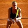 Молодая российская теннисистка скончалась во время тренировки
