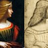 Обнаруженная картина Леонардо да Винчи вернулась в Италию