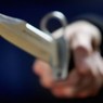 В Петербурге полицейский застрелил мужчину с ножом