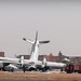В Сети появилось видео столкновения двух самолетов Ан в Судане
