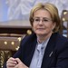 Минздрав объявил о рекордной продолжительности жизни в России