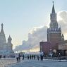 С середины недели в Москве резко похолодает