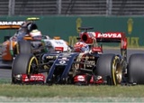 Старт следующего сезона Формулы-1 будет перенесен