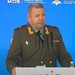 Baza: при подрыве автомобиля в Балашихе погиб генерал Минобороны Ярослав Москалик