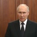 Путин объявил о прекращении огня на время празднования Дня победы