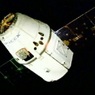 Космический корабль Dragon состыковался с МКС со второй попытки