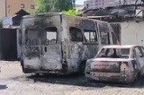 В Дагестане арестовали подозреваемого в причастности к терактам в Махачкале и Дербенте