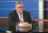В Азербайджане объявили в розыск российского политолога Михаила Александрова
