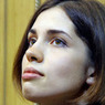 Толоконникова обвинила экс-адвокатов в неформальных связях с ФСИН