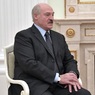 Песков назвал дату визита Лукашенко в Россию