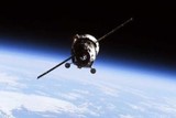 Космический грузовик увеличил орбиту полета МКС на 1,7 км