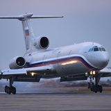 Минобороны РФ подумывает о списании  Ту-154, Ту-134 и Ил-62М