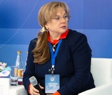 Памфилова призвала оппозицию не прикрывать "политическую немощь" истериками о формате выборов