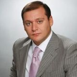Суд Киева отпустил экс-губернатора Добкина под домашний арест