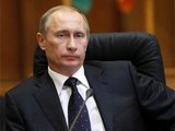 Путин вошел в топ-100 «ведущих глобальных умов» по версии Foreign Policy