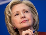 Мировая "паутина" обсуждает - как постарела Хиллари Клинтон после провала (ФОТО)