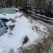 Кремль открестился от уборки снега в Петербурге