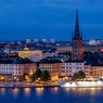 Глава МИД Швеции подписала заявку на вступление в НАТО
