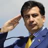 Саакашвили еще в армии был признан политически неблагонадежным