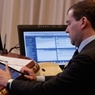 Дмитрий Медведев стал «миллионером» в Instagram